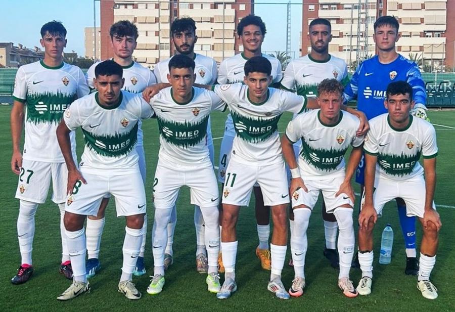 Elche Club de Ftbol S.A.D.  