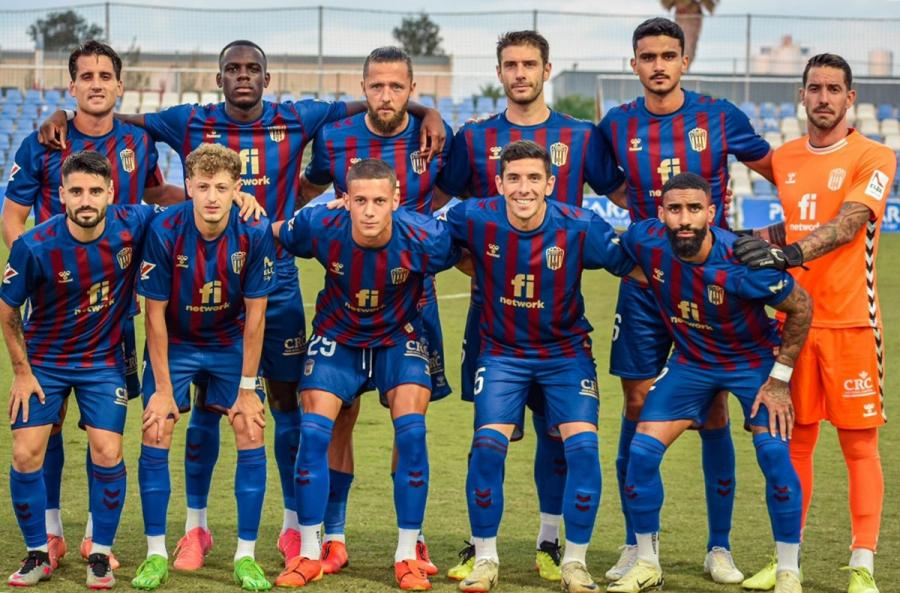 Club Deportivo Eldense  