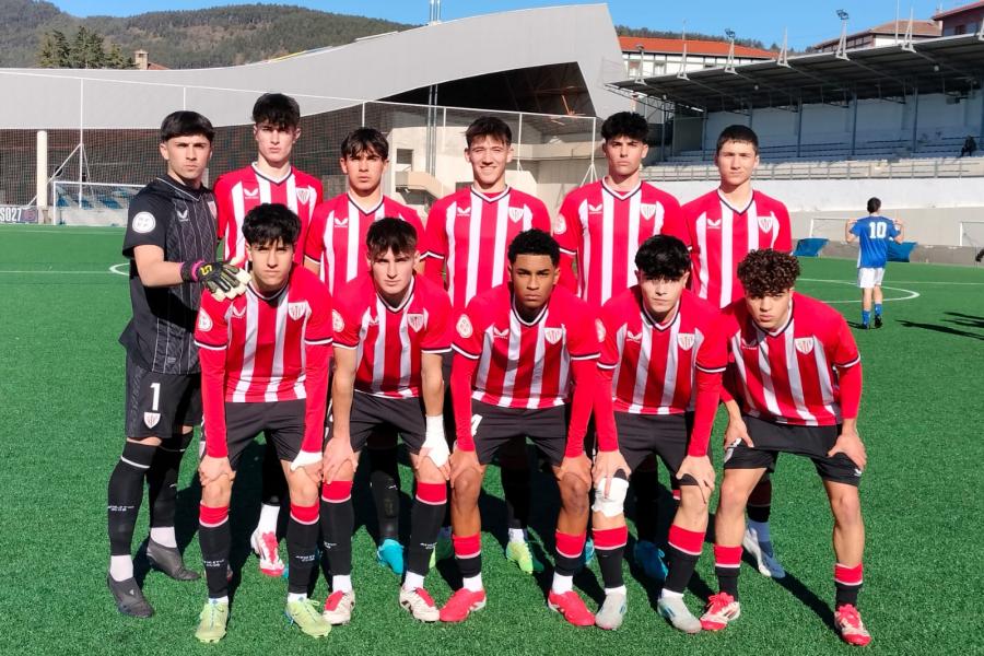 Athletic Club Juvenil 