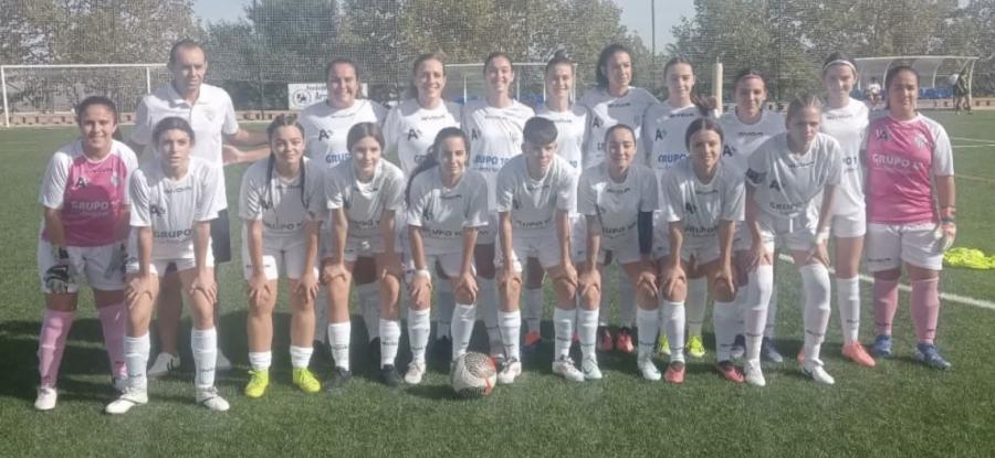 Arcos Club De Ftbol Femenino 