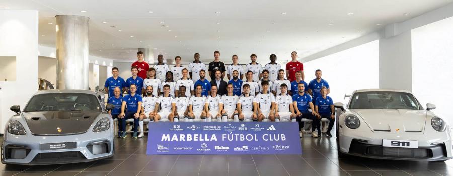 Marbella Ftbol Club  