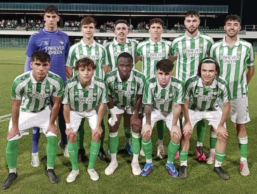 Real Betis Balompi S.A.D.  