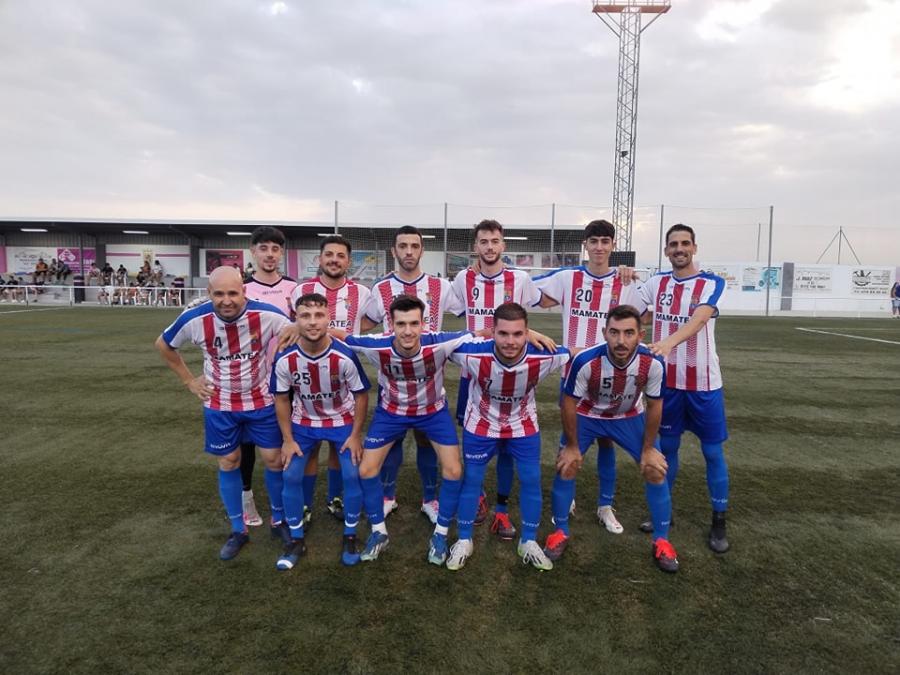 Arquillos Club De Ftbol  