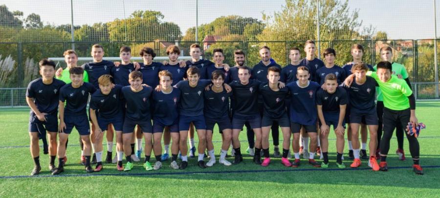 Club Deportivo Areosa Juvenil 