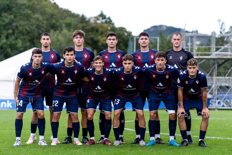 Sociedad Deportiva Eibar  