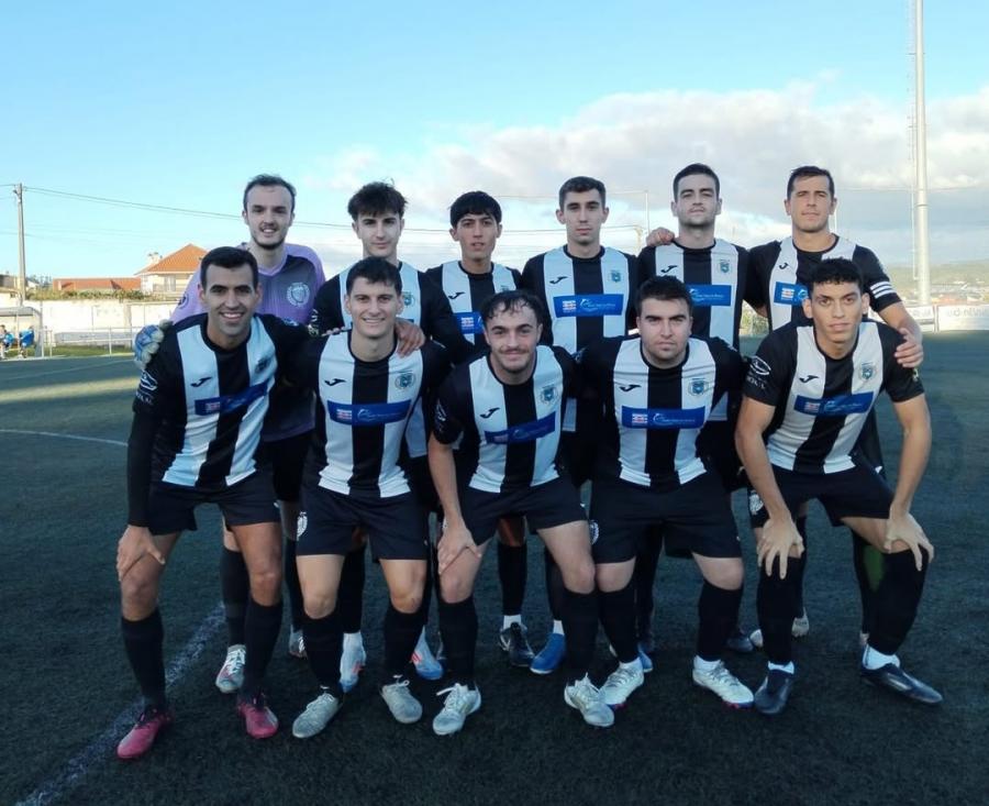 Cedeira Sociedad Deportiva  