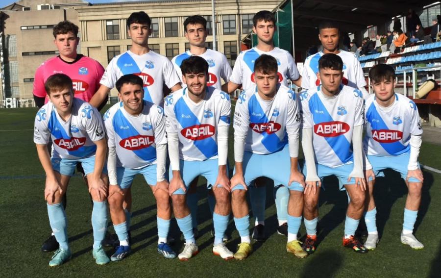 Sociedad Cultural Deportiva y Recreativa Galicia Caranza  