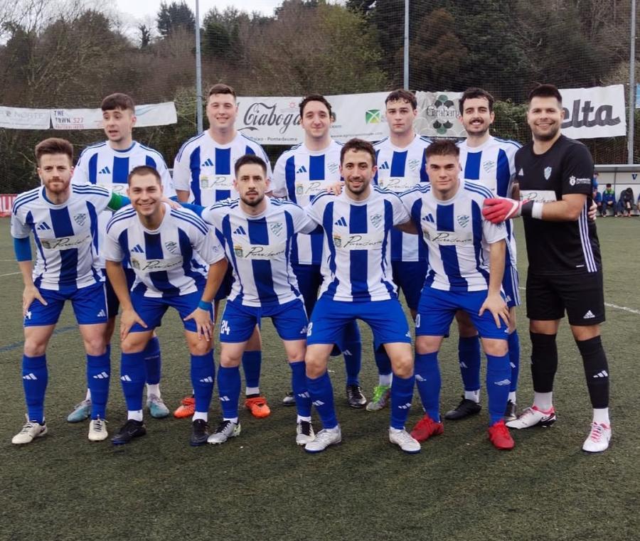 Eume Deportivo Club de Ftbol  
