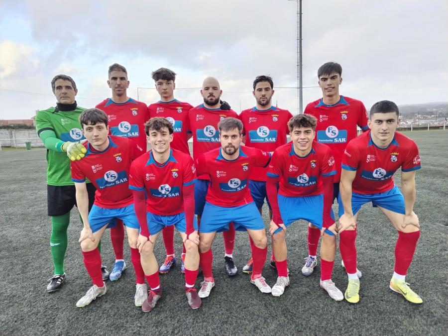Asociacin Deportiva Recreativa Numancia de Ares  