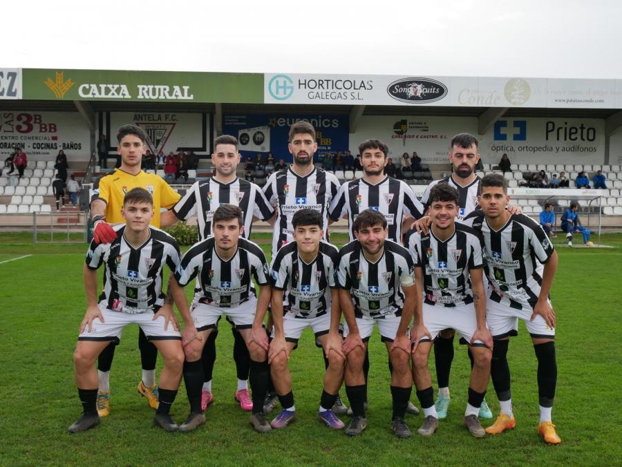 Antela Ftbol Club  