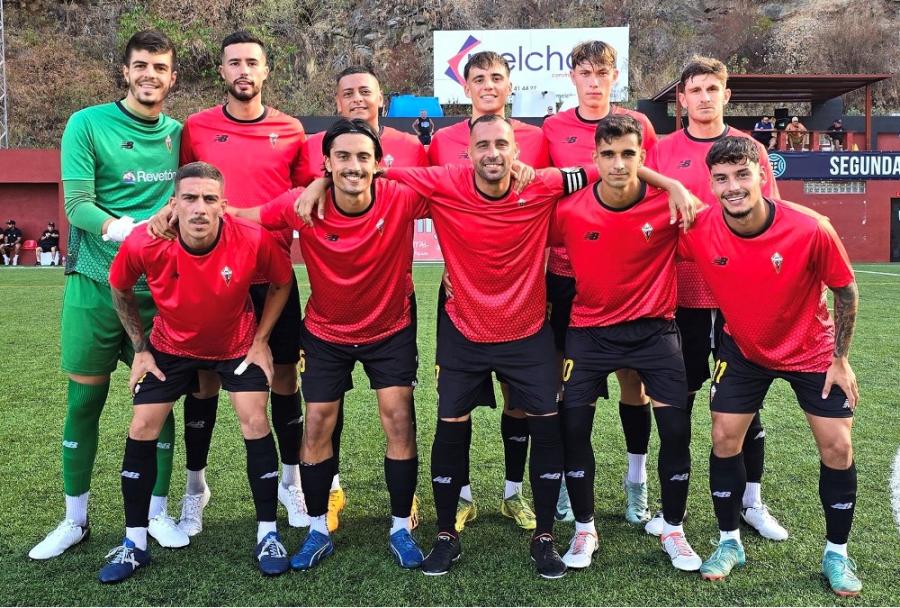 Club Deportivo Mensajero  
