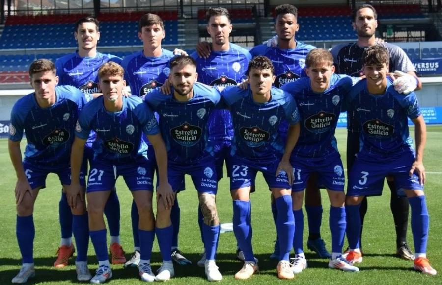 Ourense Club de Ftbol  