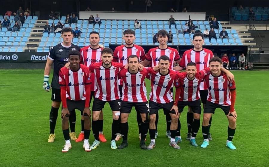 Club Atltico Arteixo  