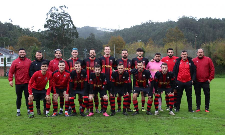 Sociedad Deportiva Rpido de Neda  