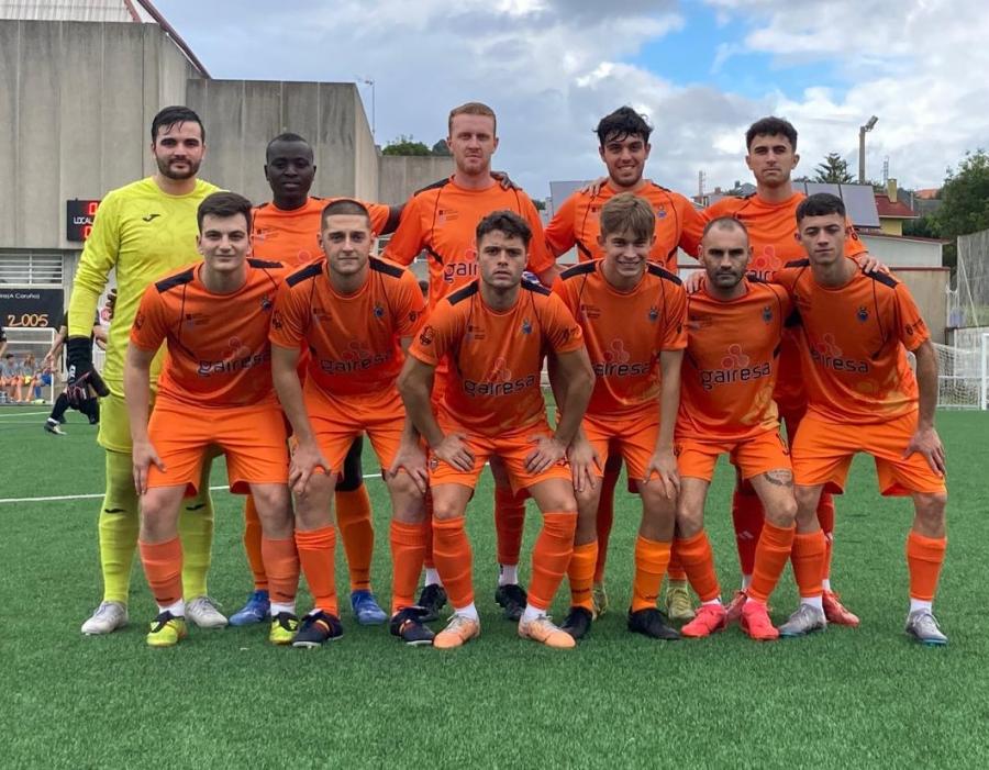 Sociedad Deportiva Valdovio  