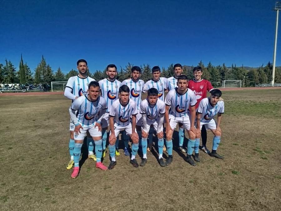 Nerva Club De Ftbol  