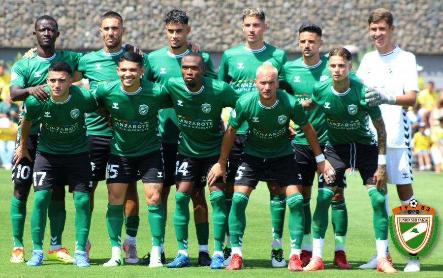 Club Deportivo Unin Sur Yaiza  