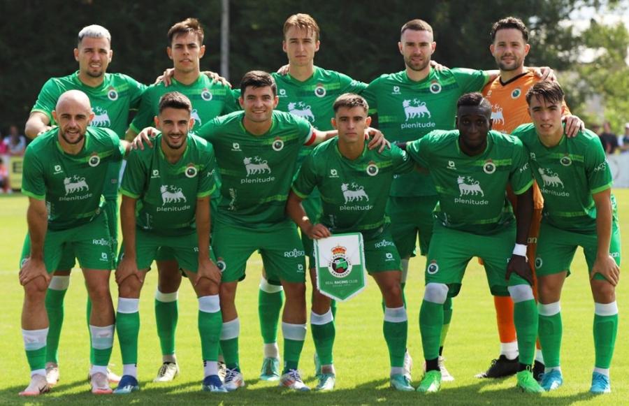 Real Racing Club de Santander  