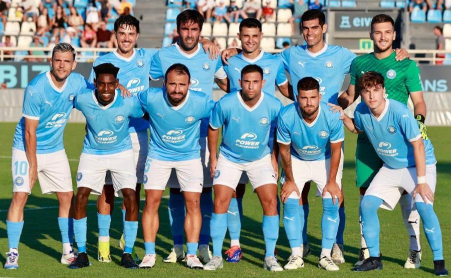Unin Deportiva Ibiza S.A.D.  