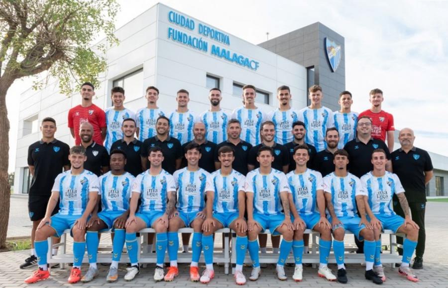 Mlaga Club de Ftbol S.A.D.  