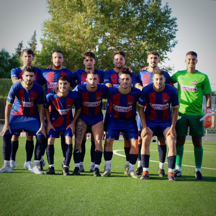 Club Deportivo Aznalczar  