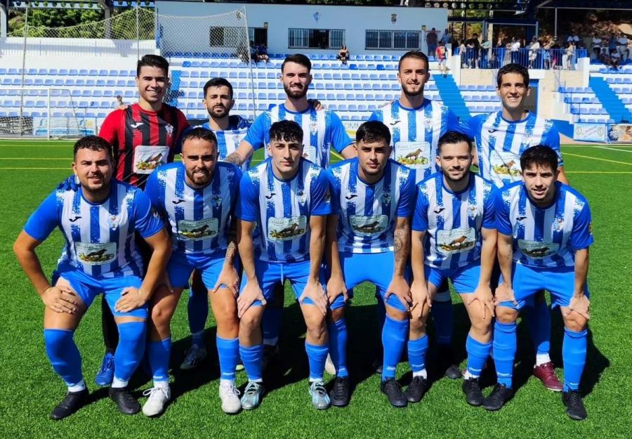 Unin Deportiva Ojn  