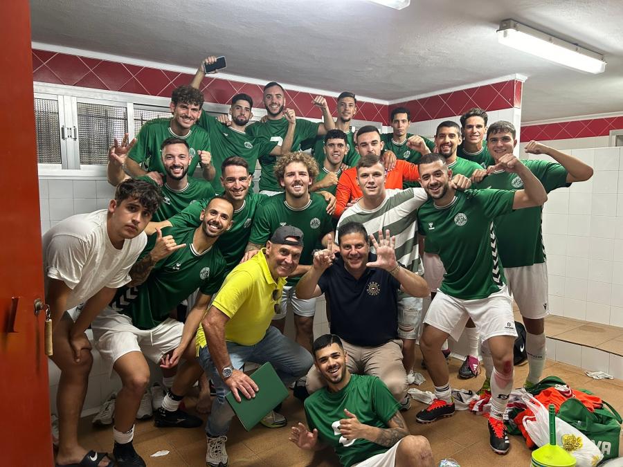 Club Deportivo Novo Chiclana  