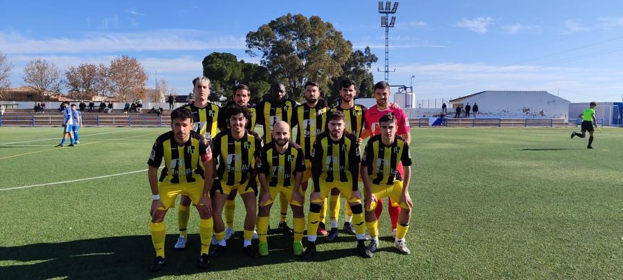 Club Deportivo Torre Reina  