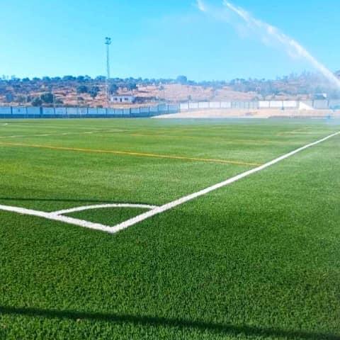 Club Deportivo Rubias  