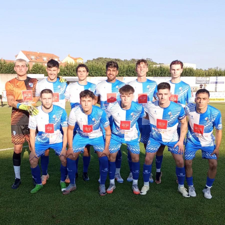 Portonovo Sociedad Deportiva  