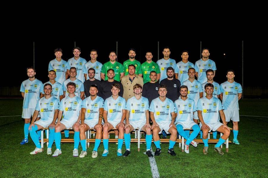 Marn Club de Ftbol  