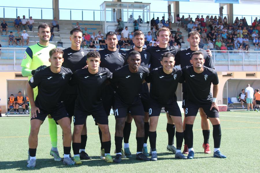 Club Deportivo Manchego Ciudad Real  