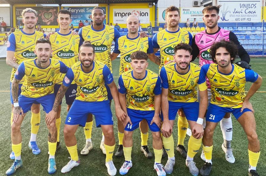 Club Deportivo Hutor Tjar  