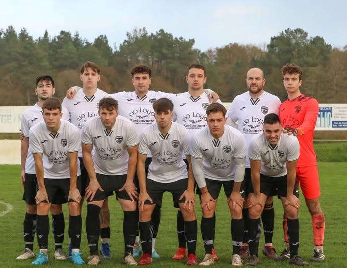 Sociedade Deportiva O Pramo  