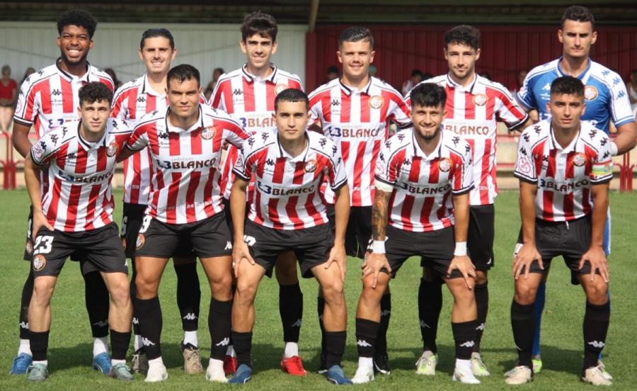 Sociedad Deportiva Logros  