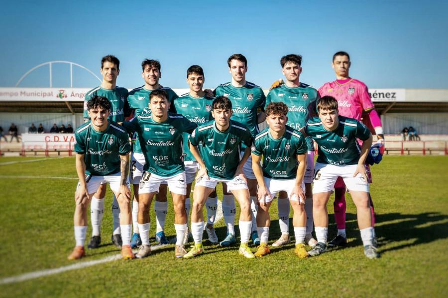 Club Haro Deportivo  