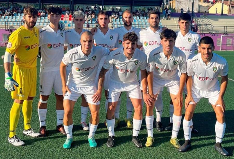 Sociedad Deportiva Gernika Club  