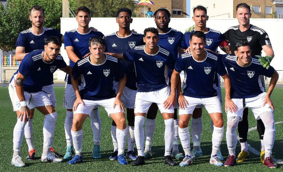 Ftbol Club La Unin Atltico  