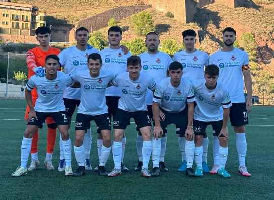 Club de Ftbol Balaguer  