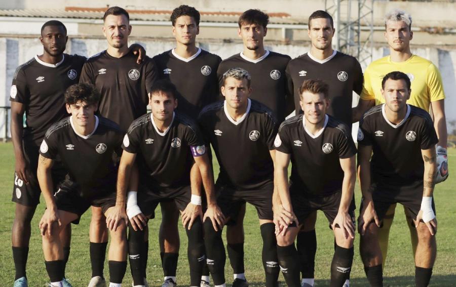 Salamanca Club de Ftbol UDS  