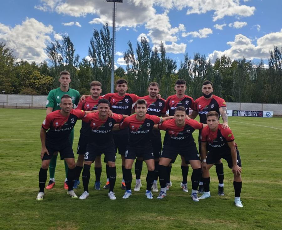 Club Deportivo Arnedo  