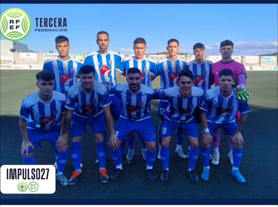 Sociedad Deportiva Oyonesa  