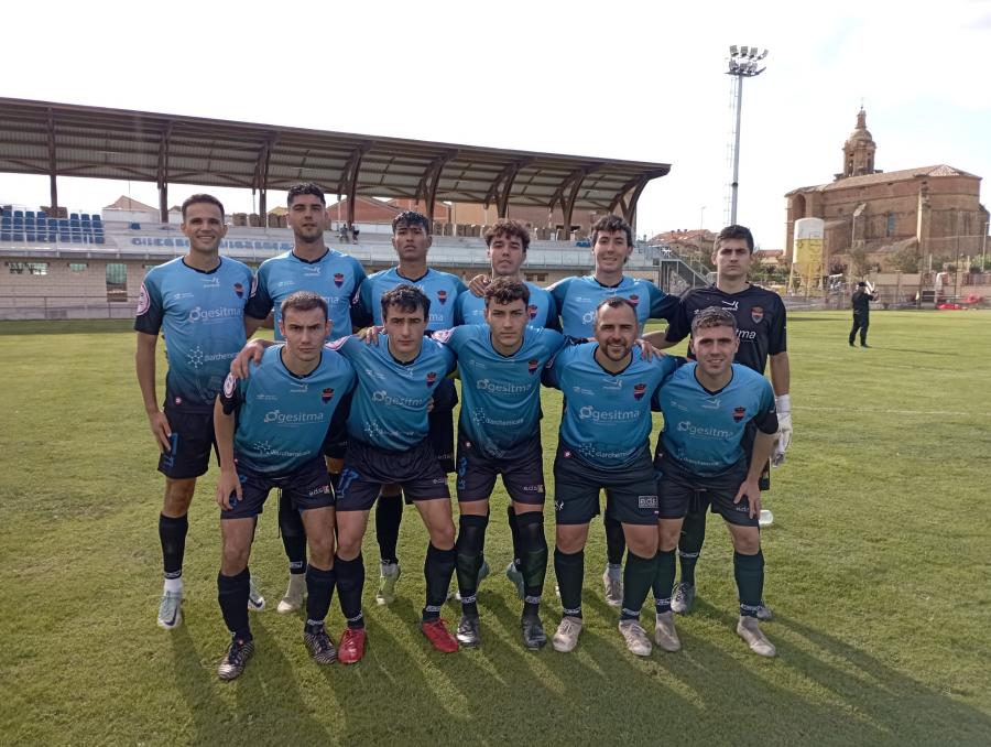 Club Deportivo Agoncillo  