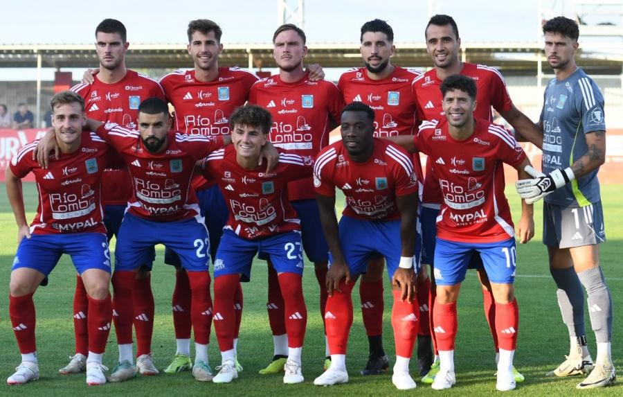 Sociedad Deportiva Tarazona  