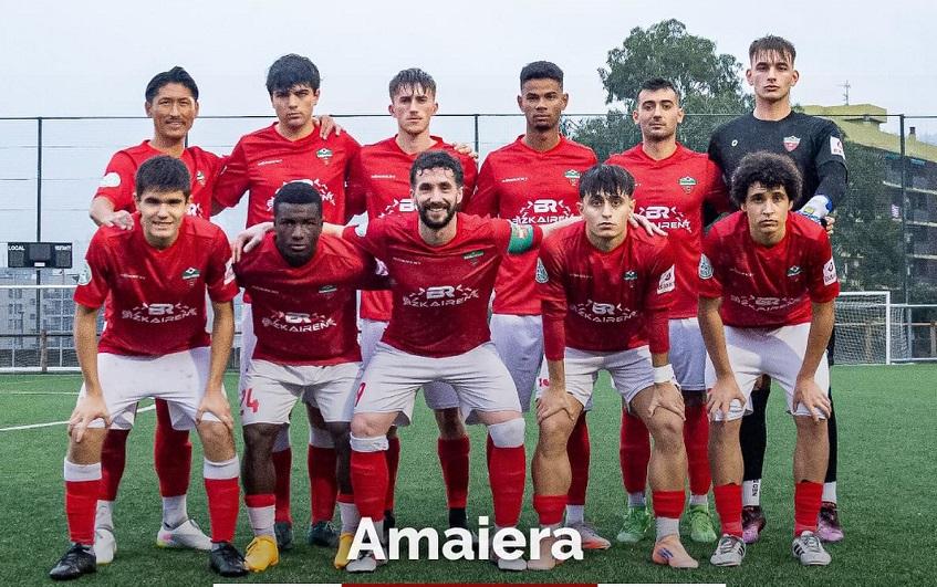 Sociedad Deportiva Deusto  