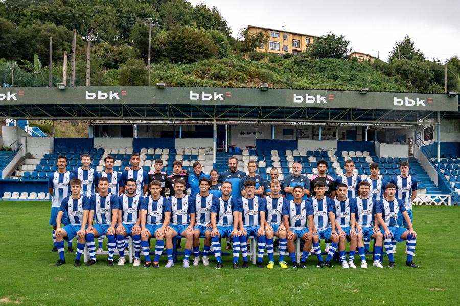 Sociedad Deportiva Erandio Club  