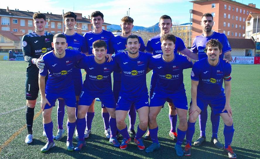 Club Deportivo Santurtzi  