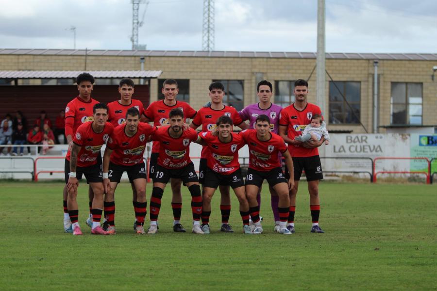 Club Deportivo Fundacin Cultural La Calzada  