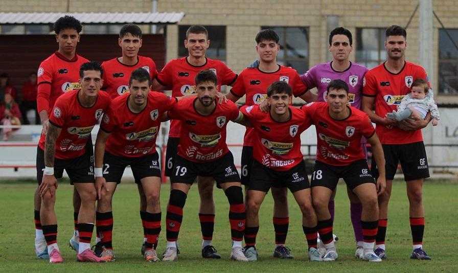 Club Deportivo Fundaci�n Cultural La Calzada  