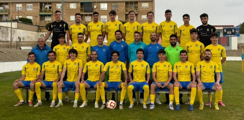 Agrupacin Deportiva Almudvar  